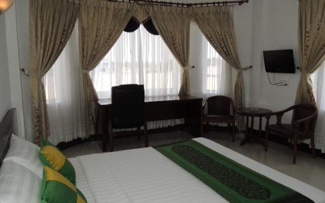 Tra Ny Ka Hotel & Restaurant