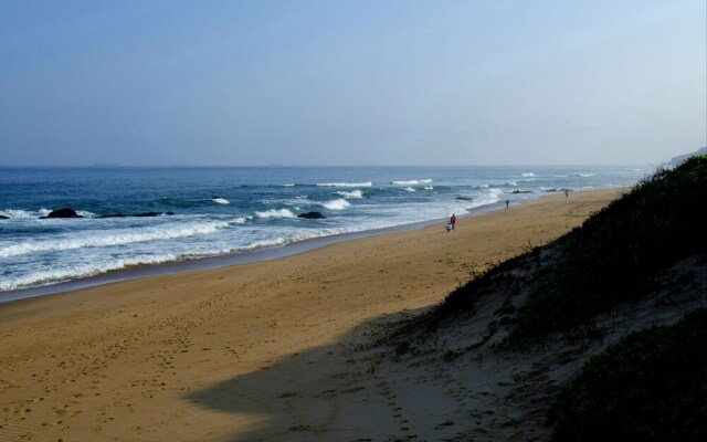 6 Dolphin Views - Near Umdloti Beach