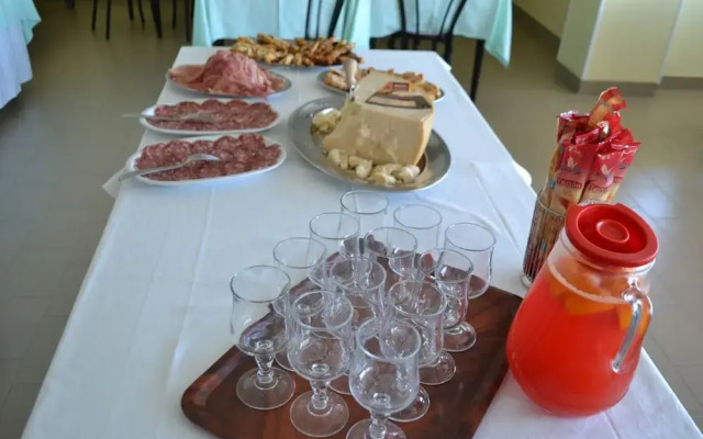 Hotel Quaglia