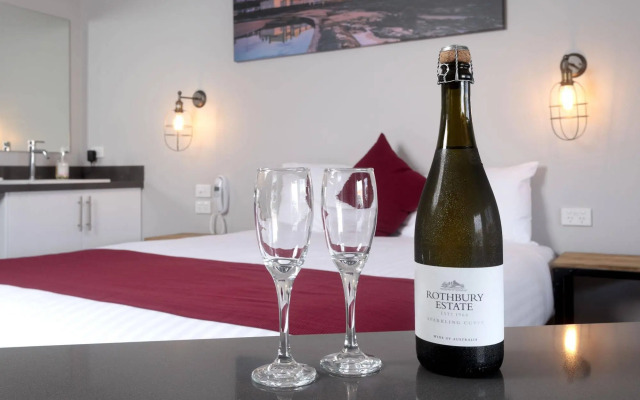Merewether Motel