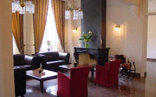 Hotel de Leijhof Oisterwijk