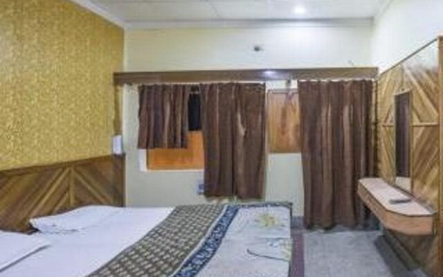 Hotel Natraj