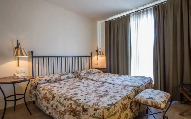 Hotel Sant Jordi