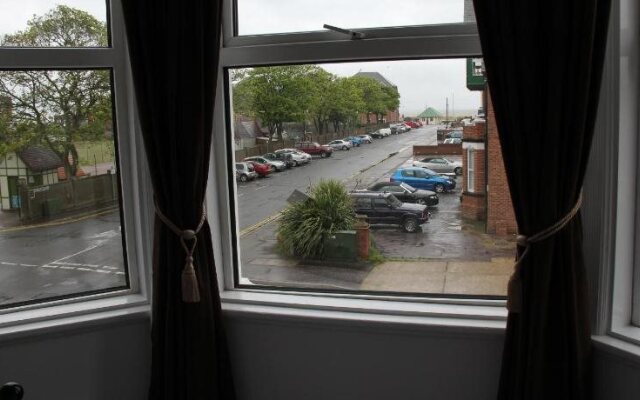 Elmfield Guest Accommodation