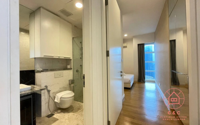 The Platinum Suites