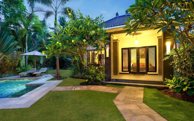 Askara Villa