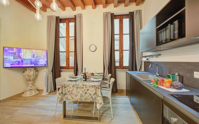 Residenza Faust-Historical Center Salo