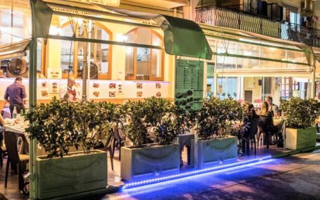 Hotel La Sirenetta