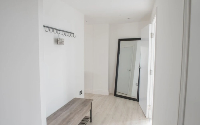 Toothbrush Apartments - 3 Bed Penthouse