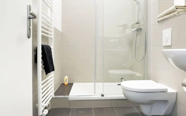 RockChair Apartments Charlottenburg
