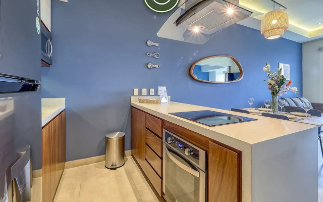 Hidden Park 203 in Jalisco