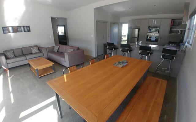 Ryder Ridge Holiday Home