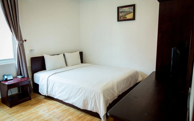 Xuan Hung Hotel