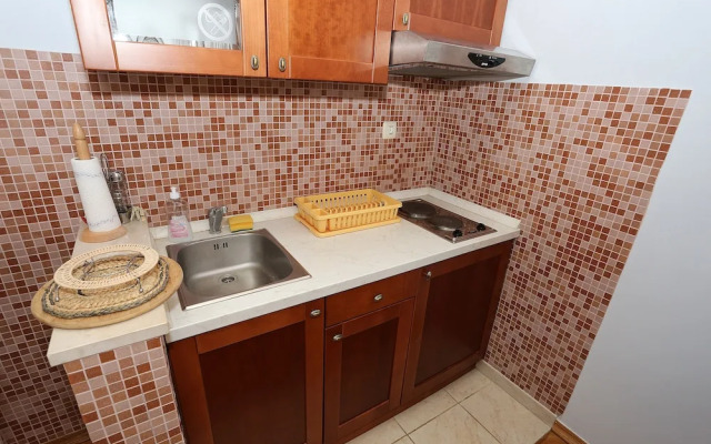Villa Ivana B&B