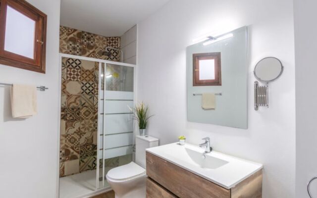 House Robin Sa Pobla