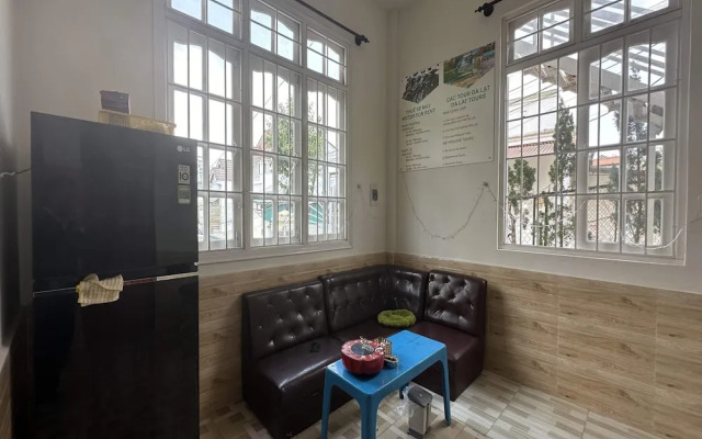 Thuong Tran Homestay