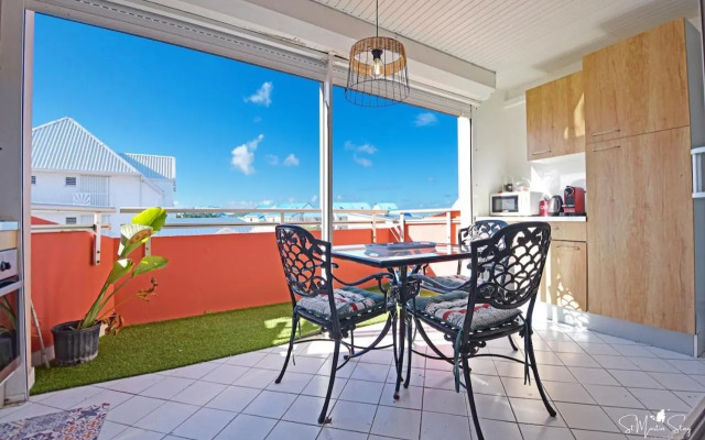 Mady's Retreat 1 bedroom apartment ideally located