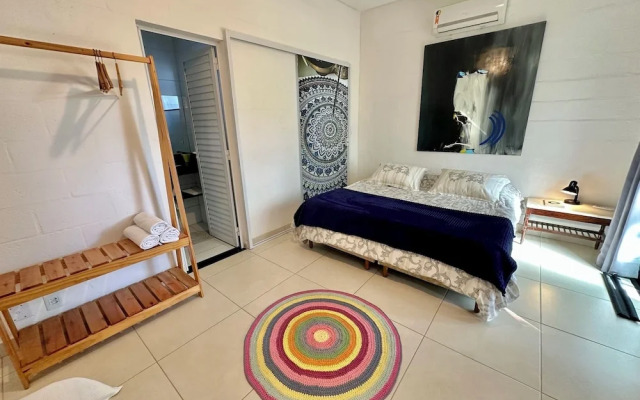 Tatu Do Bem Hospedagem