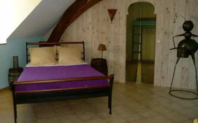 La Cassine