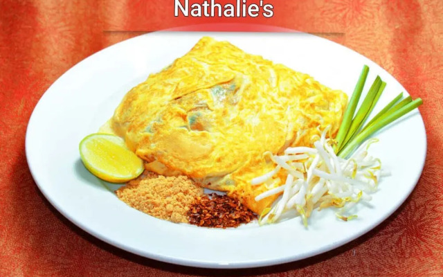 Nathalie's Vung Tau Restaurant & Hotel