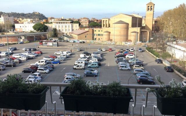 Time Lapse Vatican