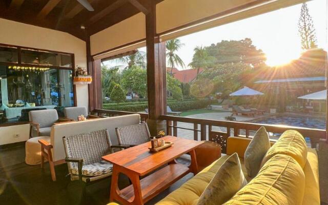 Grand Istana Rama Hotel