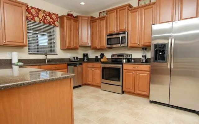 Villa 1518 Moon Valley Dr, Champions Gate