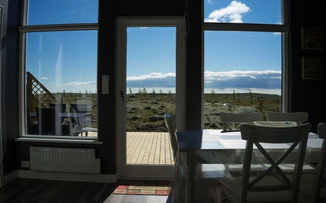 Icelandic Cottages