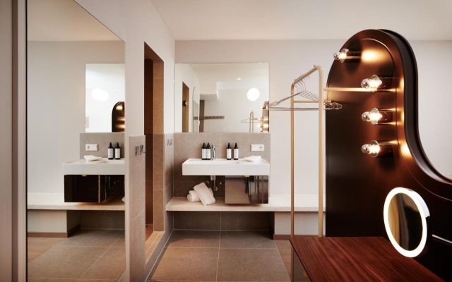 Boutique Hotel das Salz