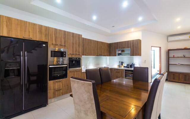 AP West by Lofty