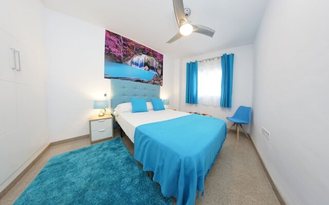 Apartamento Torremolinos (Los Alamos)