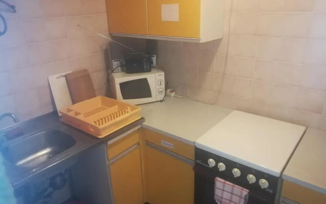 Tiszavirág Nyaralóház
