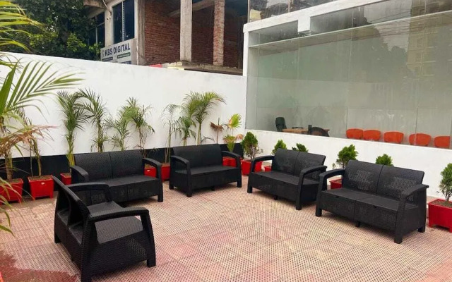 Hotel Blue Castle International One