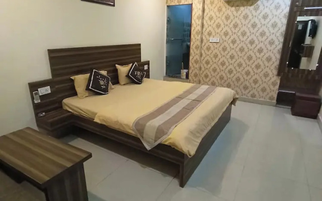 Deepsun Regency Hotel