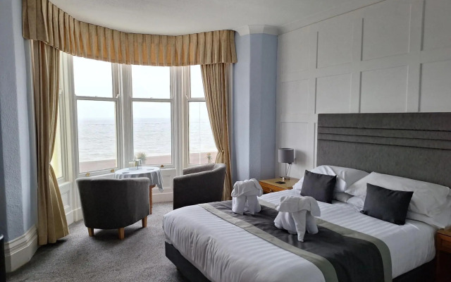 Swn Y Mor Hotel