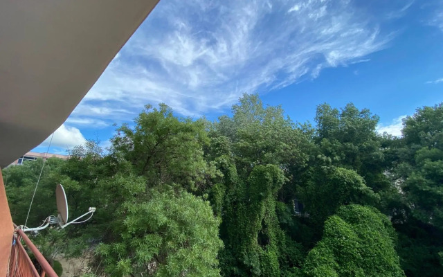 One Bedroom Apartment Anita А15