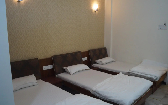 The President Inn Hotel