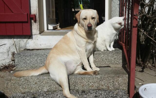 Le Logis de la Lande