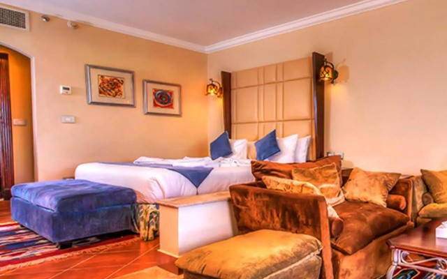 Porto Matrouh Beach Resort