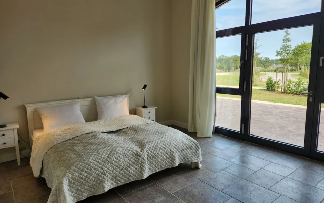 Storchenhof Blumenow