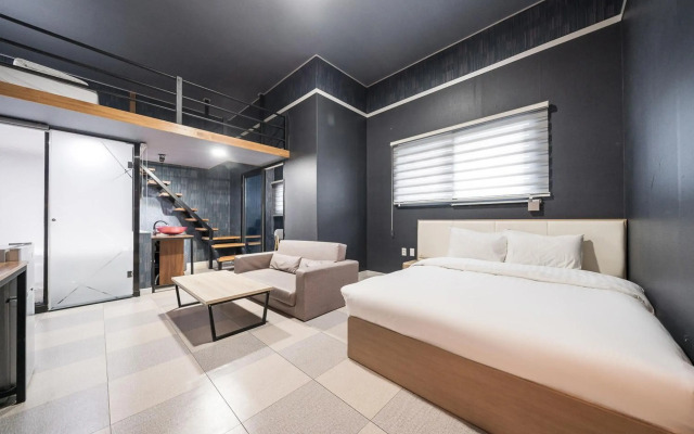 MALU Hotel Suwon