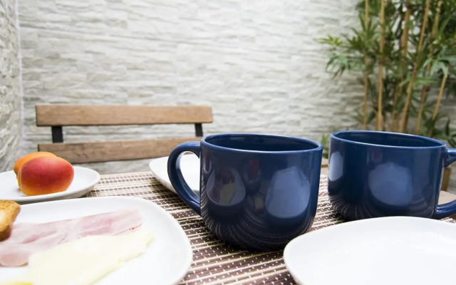 Charming Lisbon 7 by Homeful Homes