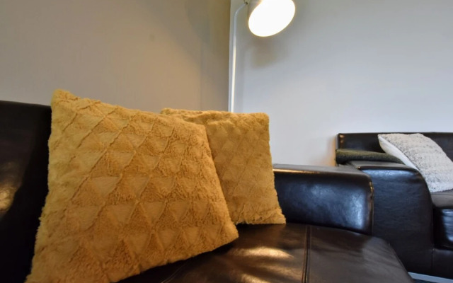 Modern Holiday Home near Klimmen With Hill View