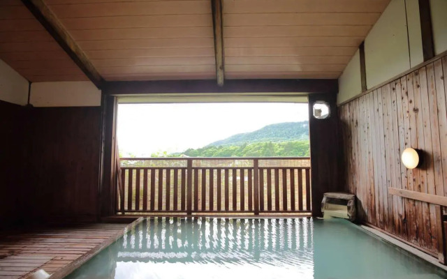 Matsukaneya Annex