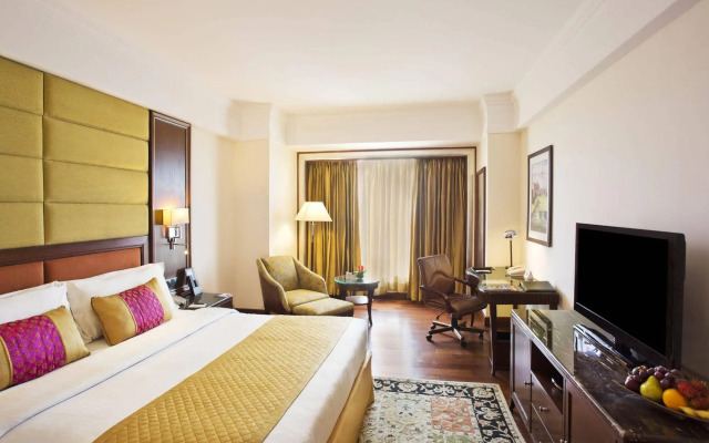 Eros Hotel New Delhi, Nehru Place