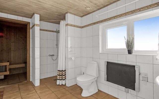 "Jaskirt" - 900m from the sea in Western Jutland