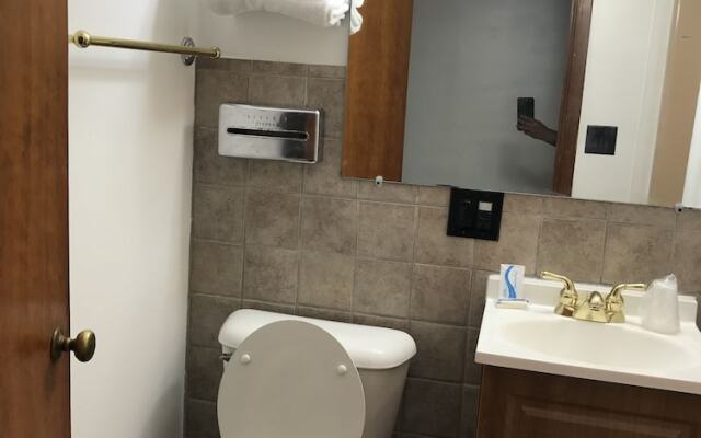 Budget Inn Marinette