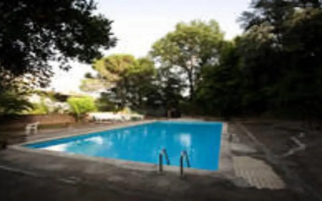 House With 5 Bedrooms in Caserta, With Pool Access, Enclosed Garden and Wifi Near the Beach