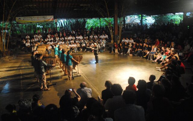 Buton Backpacker Lodge