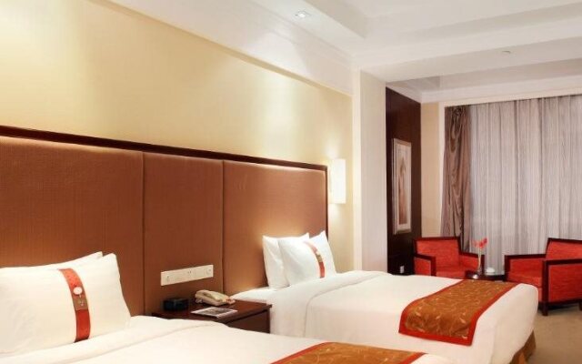 Lushan Resort